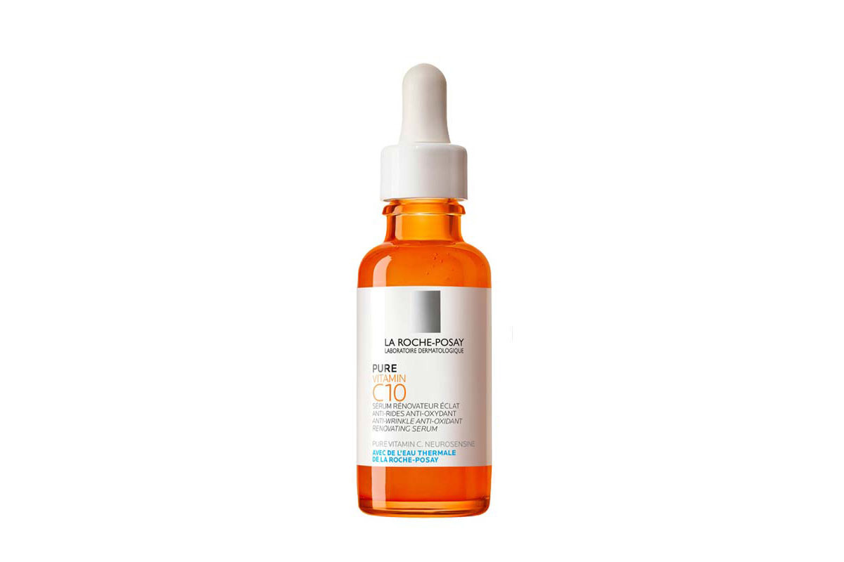 LA ROCHE POSAY VITAMIN C SERUM C 10 30 ML - Life Care Apotek