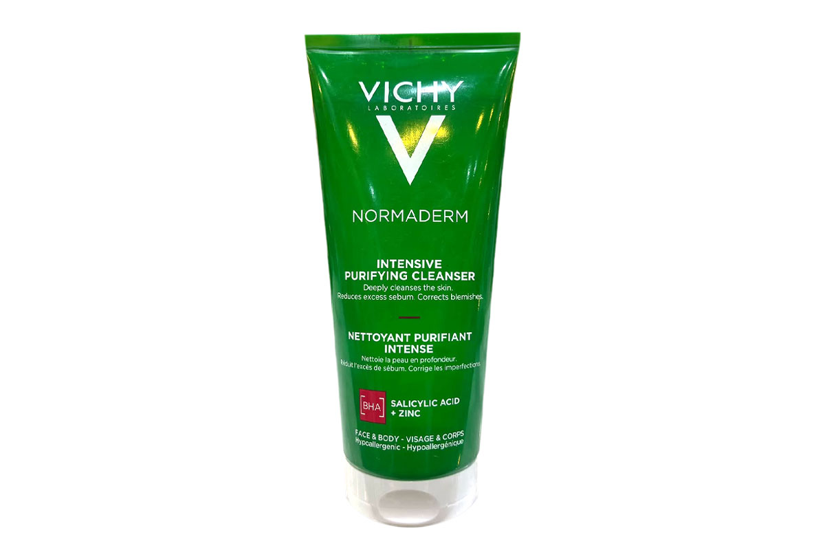 VICHY NORMADERM PHYTOSOLUTION 200 ML - Life Care Apotek