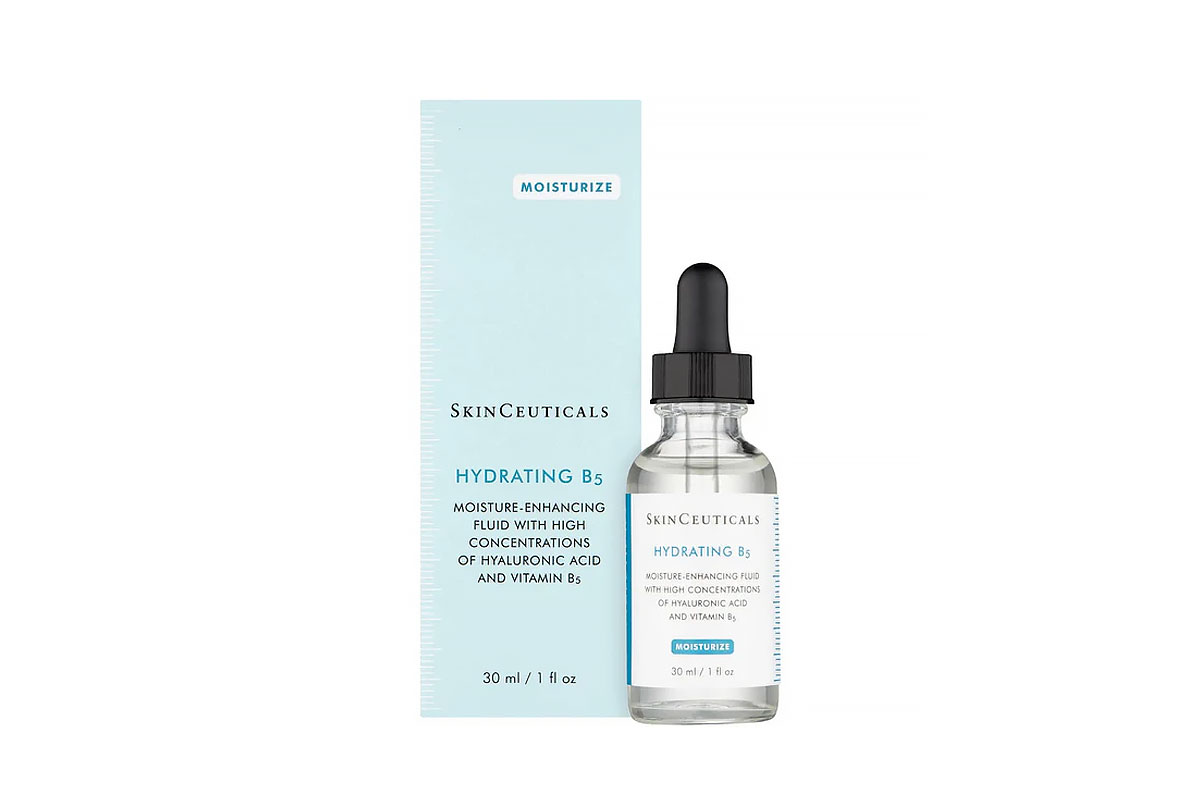 SKINCEUTICALS HYDRATING B5 SERUM 30 ML - Life Care Apotek