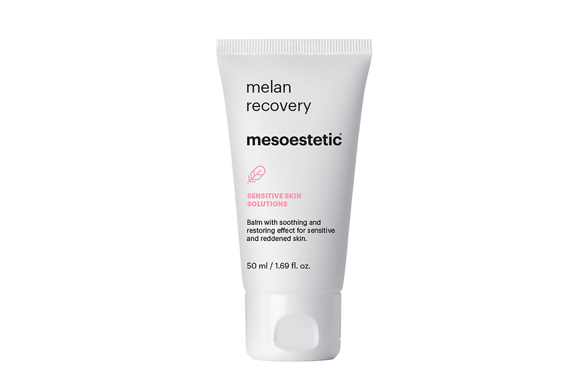 MESOESTETIC MELAN RECOVERY CREAM 50ML - Life Care Apotek