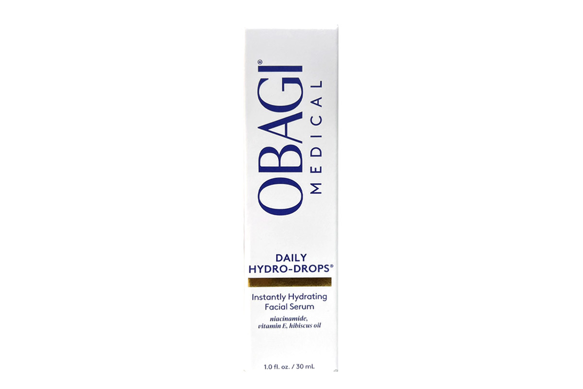 OBAGI DAILY HYDRO DROPS SERUM 30ML - Life Care Apotek