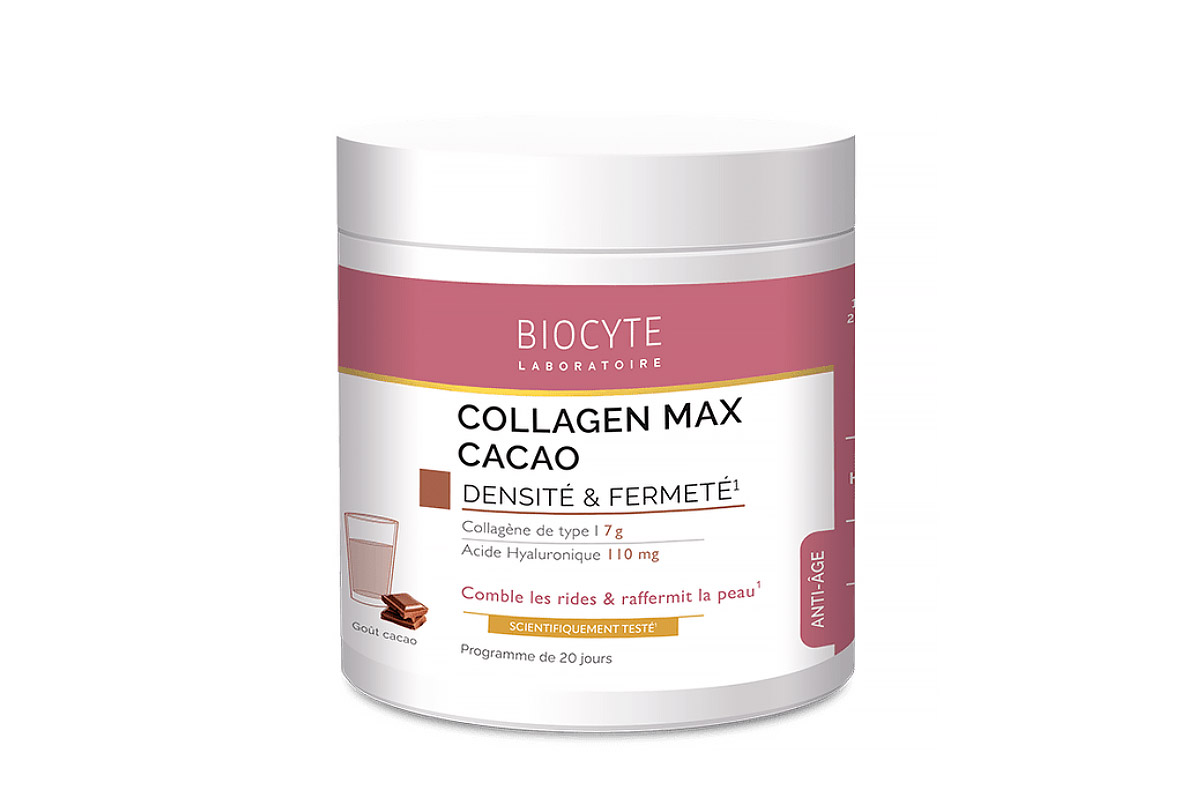 BIOCYTE COLLAGEN MAX 260 GM - Life Care Apotek