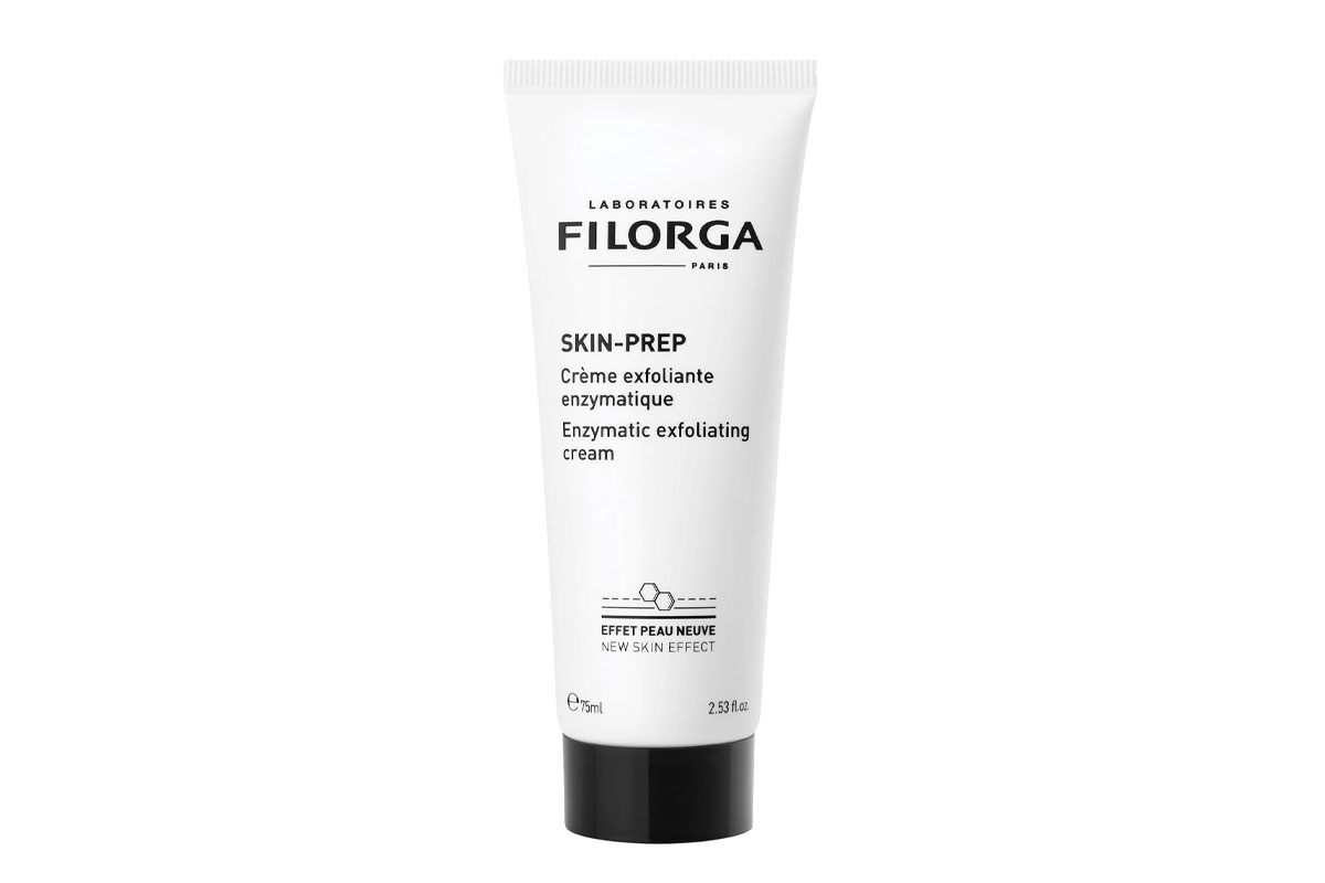 FILORGA SKIN PREP ENZYMATIC EXFOLIATING CREAM 75 ML - Life Care Apotek