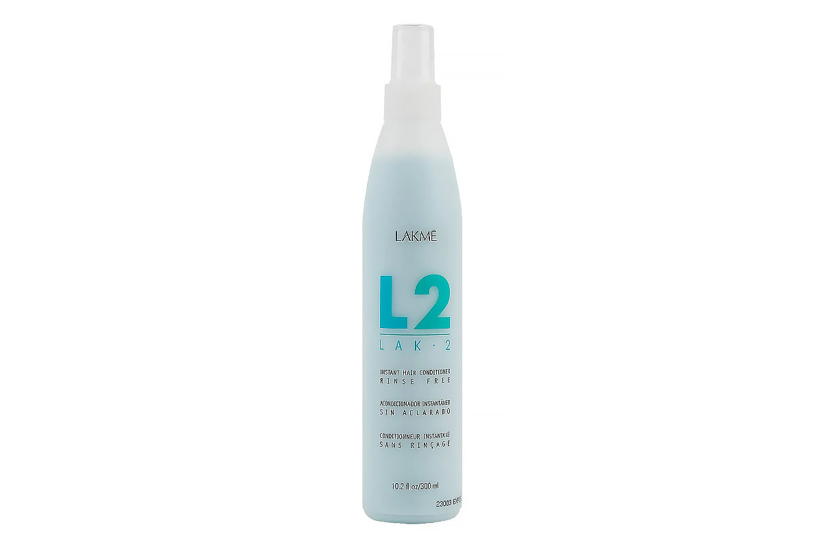 LAKME L2 INSTANT HAIR CONDITIONER 300 ML - Life Care Apotek
