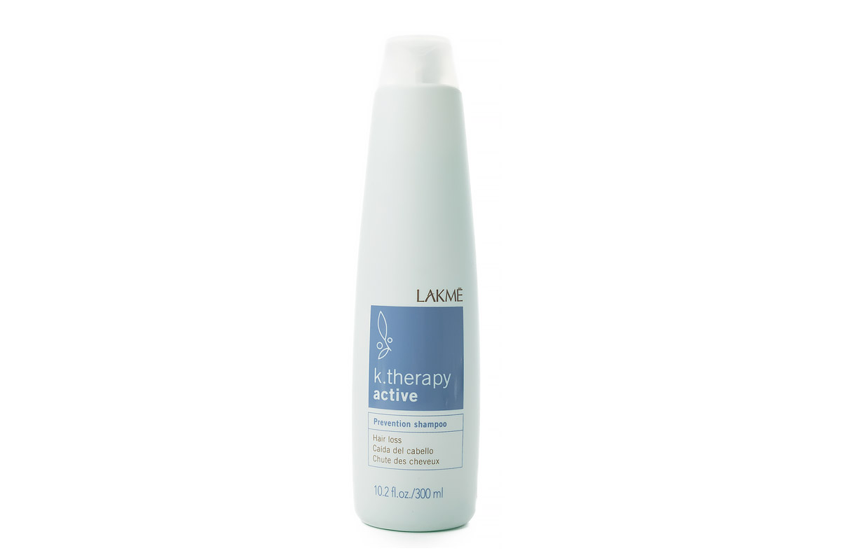 LAKME K. THERAPY ACTIVE SHAMPOO 300 ML - Life Care Apotek