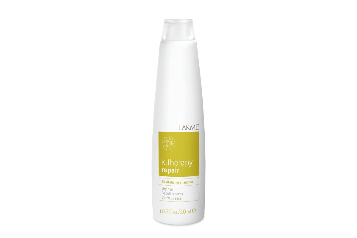 LAKME K.THERAPY REPAIR REVITALIZING SHAMPOO 300 ML - Life Care Apotek