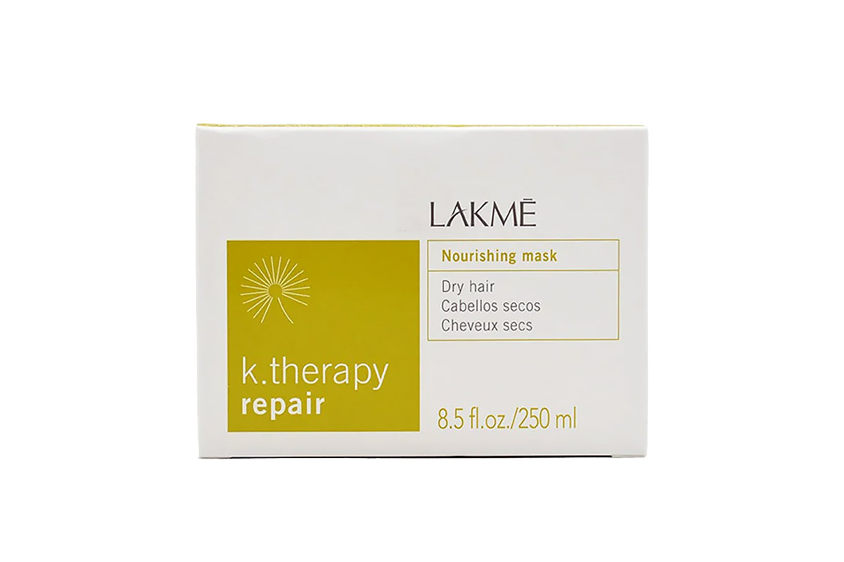 LAKME K.THERAPY REPAIR NOURISHING MASK 250 ML - Life Care Apotek