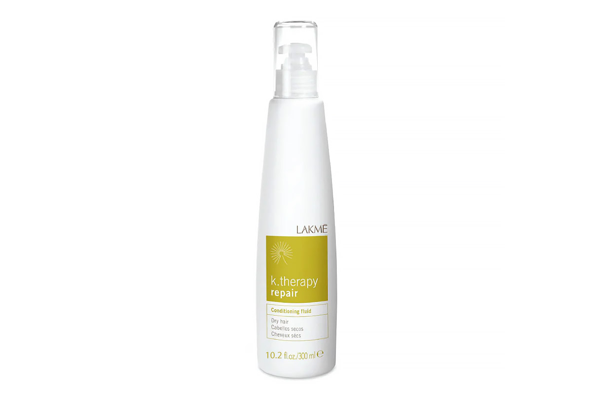LAKME K. THERAPY REPAIR CONDITIONING FLUID 300 ML - Life Care Apotek