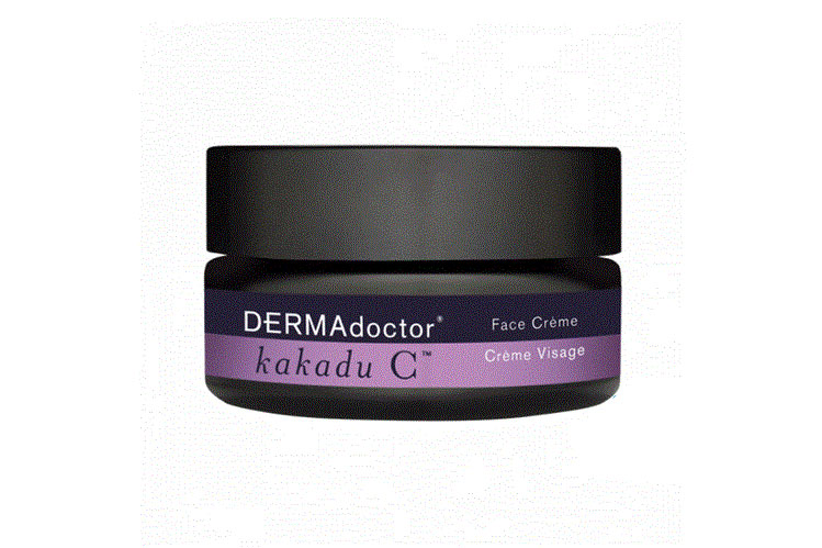 DERMA DOCTOR KAKADU C FACE CREAM 30 ML - Life Care Apotek