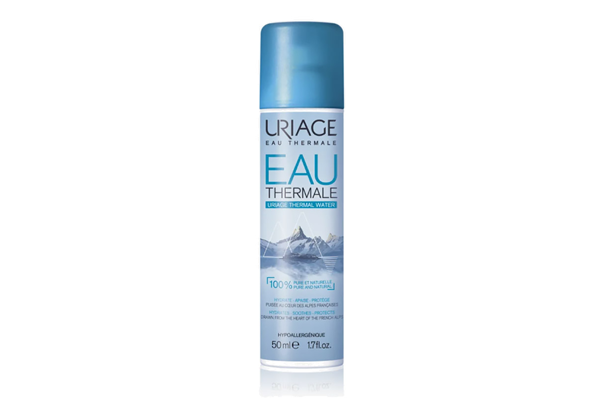 URIAGE THERMAL WATER SPRAY 50ML - Life Care Apotek