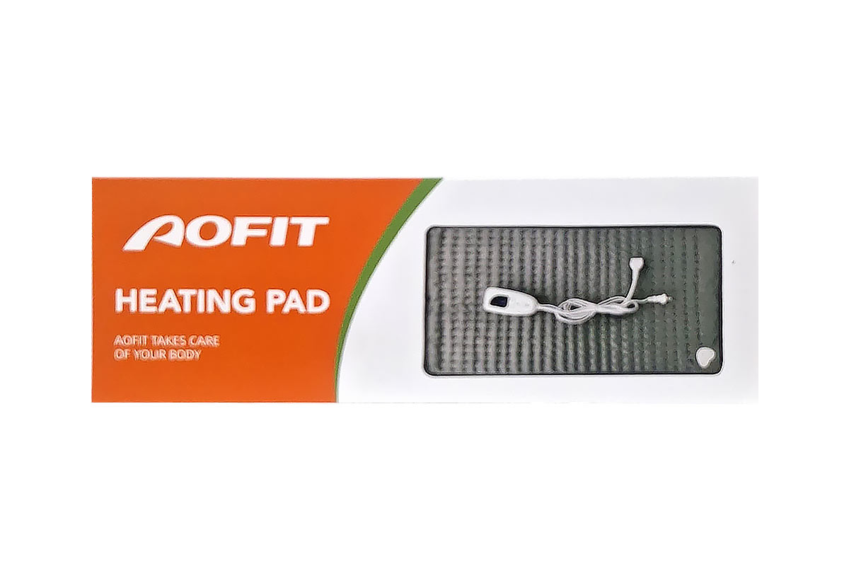 AOFIT HEATING PAD - Life Care Apotek