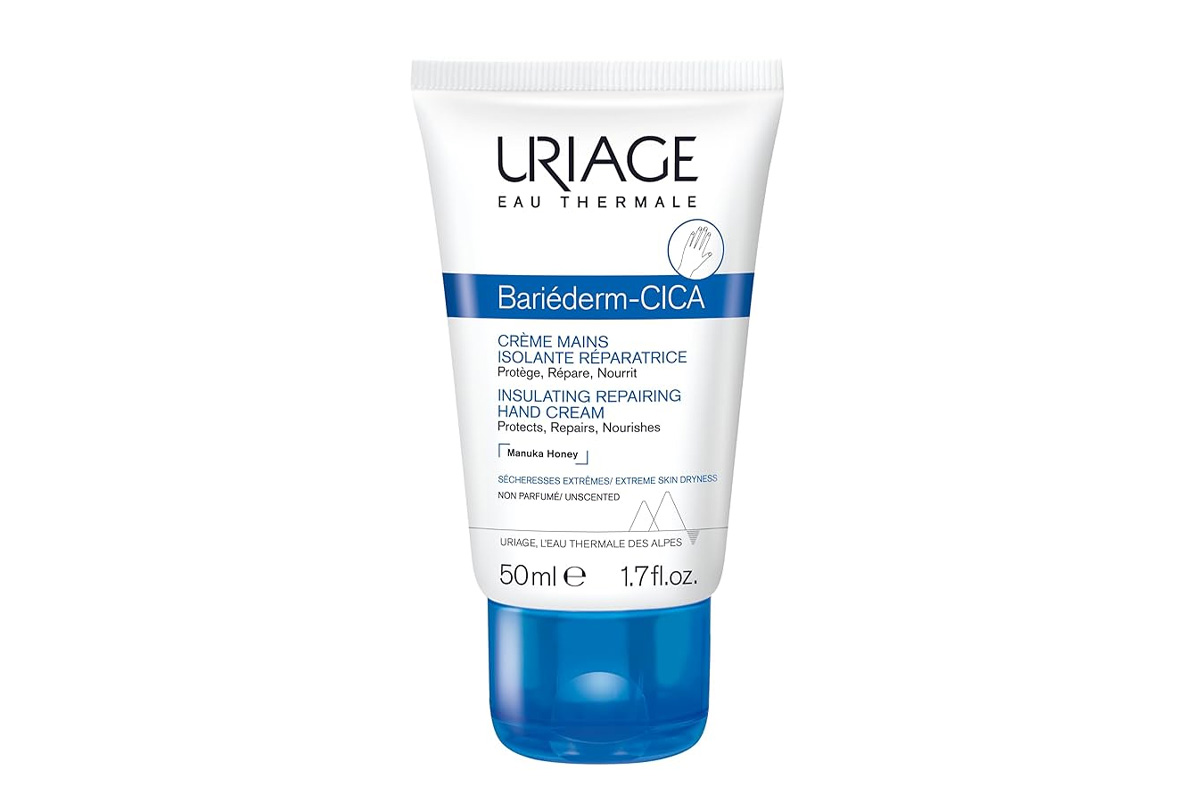 URIAGE BARIEDERM CICA HAND CREAM 50 ML - Life Care Apotek