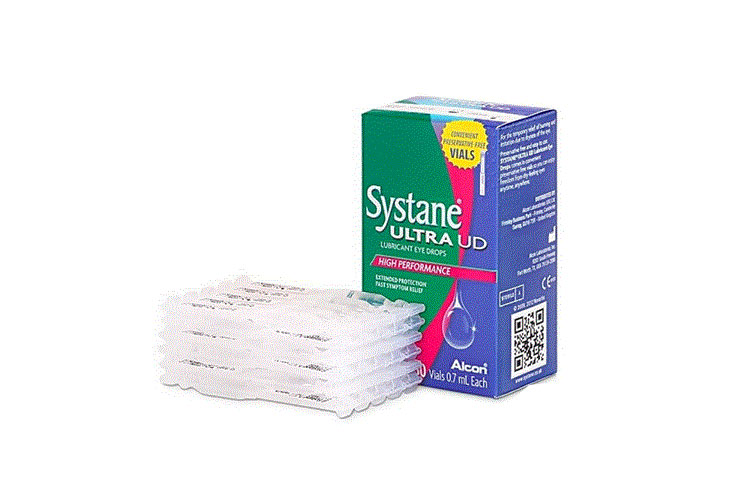 SYSTANE ULTRA UD 30AMP - Life Care Apotek