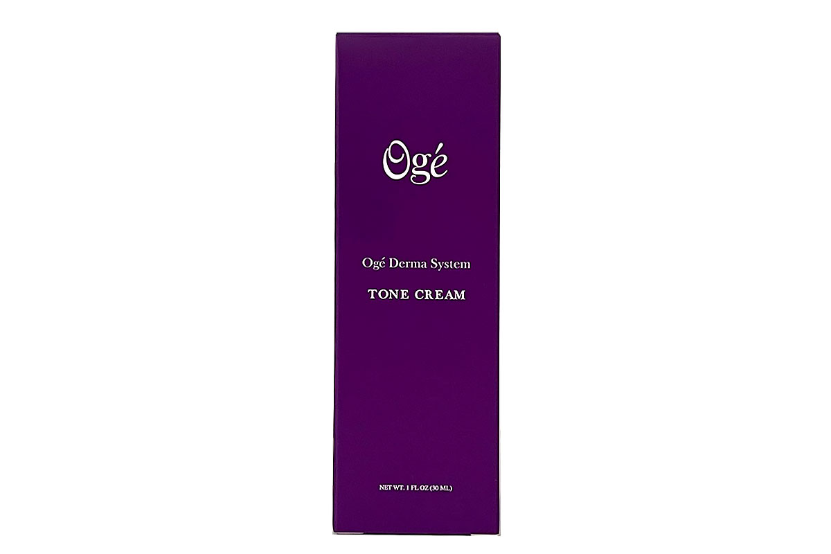 OGE TONE CREAM 30 ML - Life Care Apotek