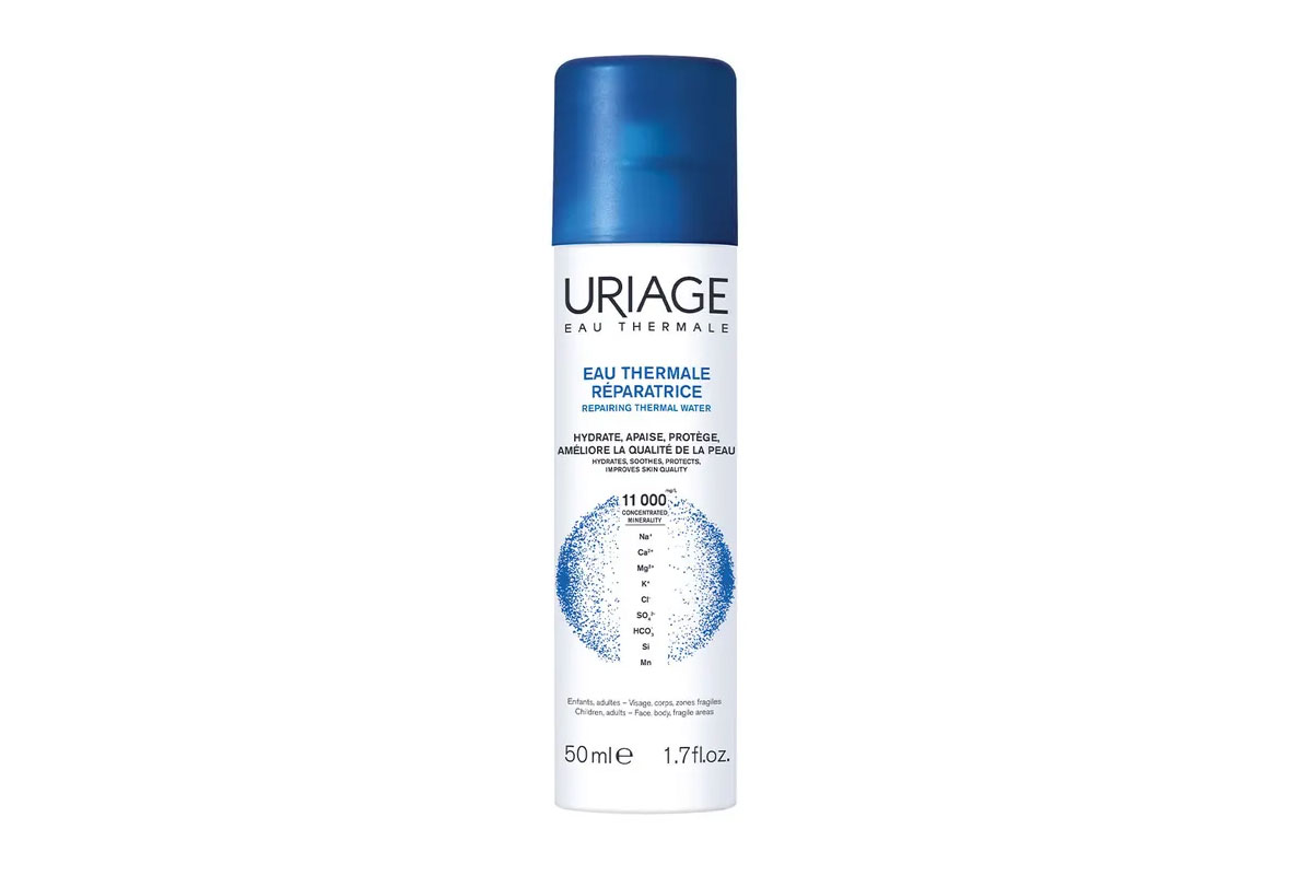 URIAGE THERMAL WATER SPRAY 50ML - Life Care Apotek