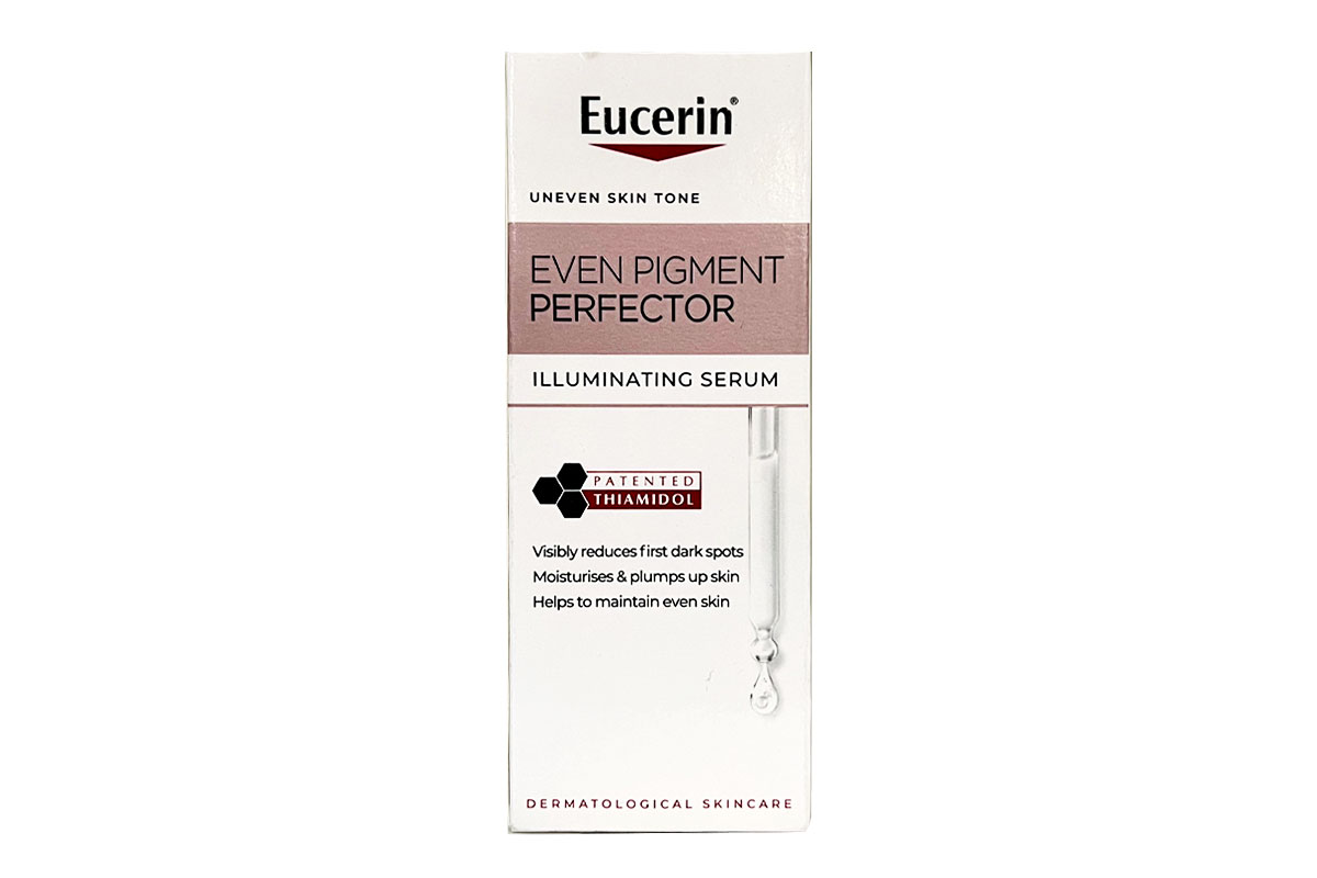 EUCERIN EVEN PIGMENT PERFECTOR SKIN PERFECTING SERUM 30 ML - Life Care Apotek