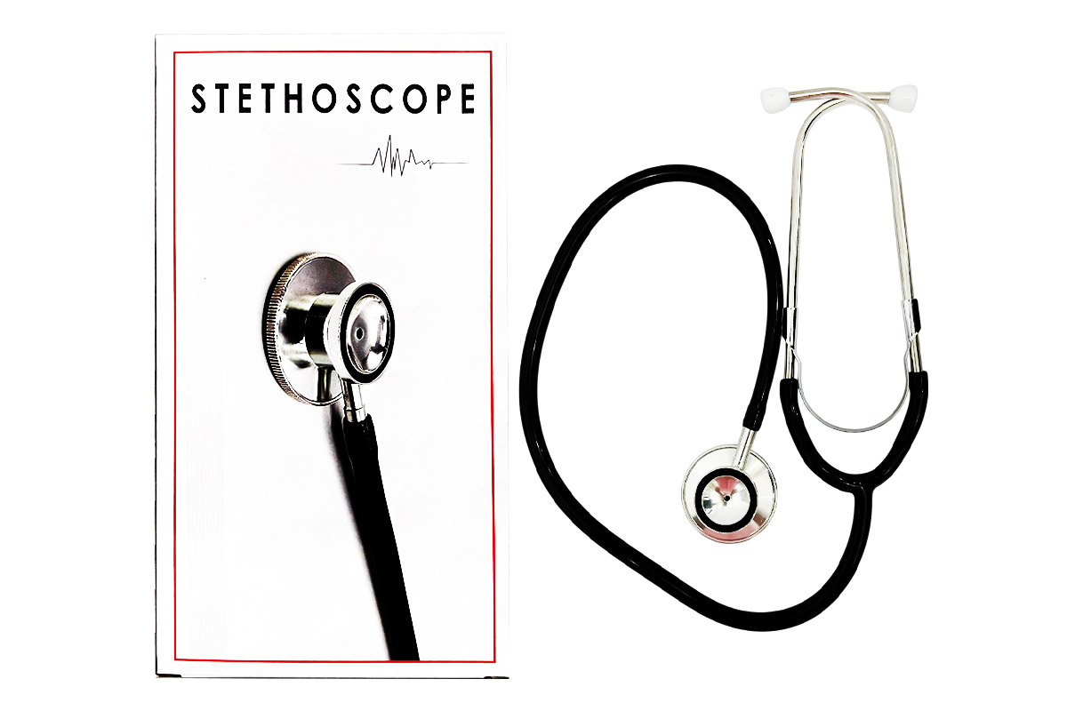 PRIMED STETHOSCOPE - Life Care Apotek