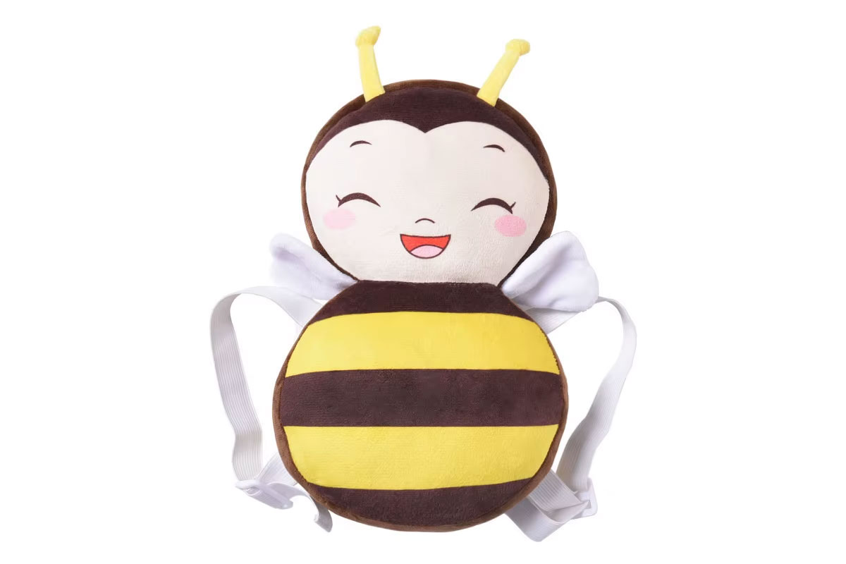 PRIMED HEAD PROTECTION FOR KIDS COLOR BROWN AND YELLOW - Life Care Apotek