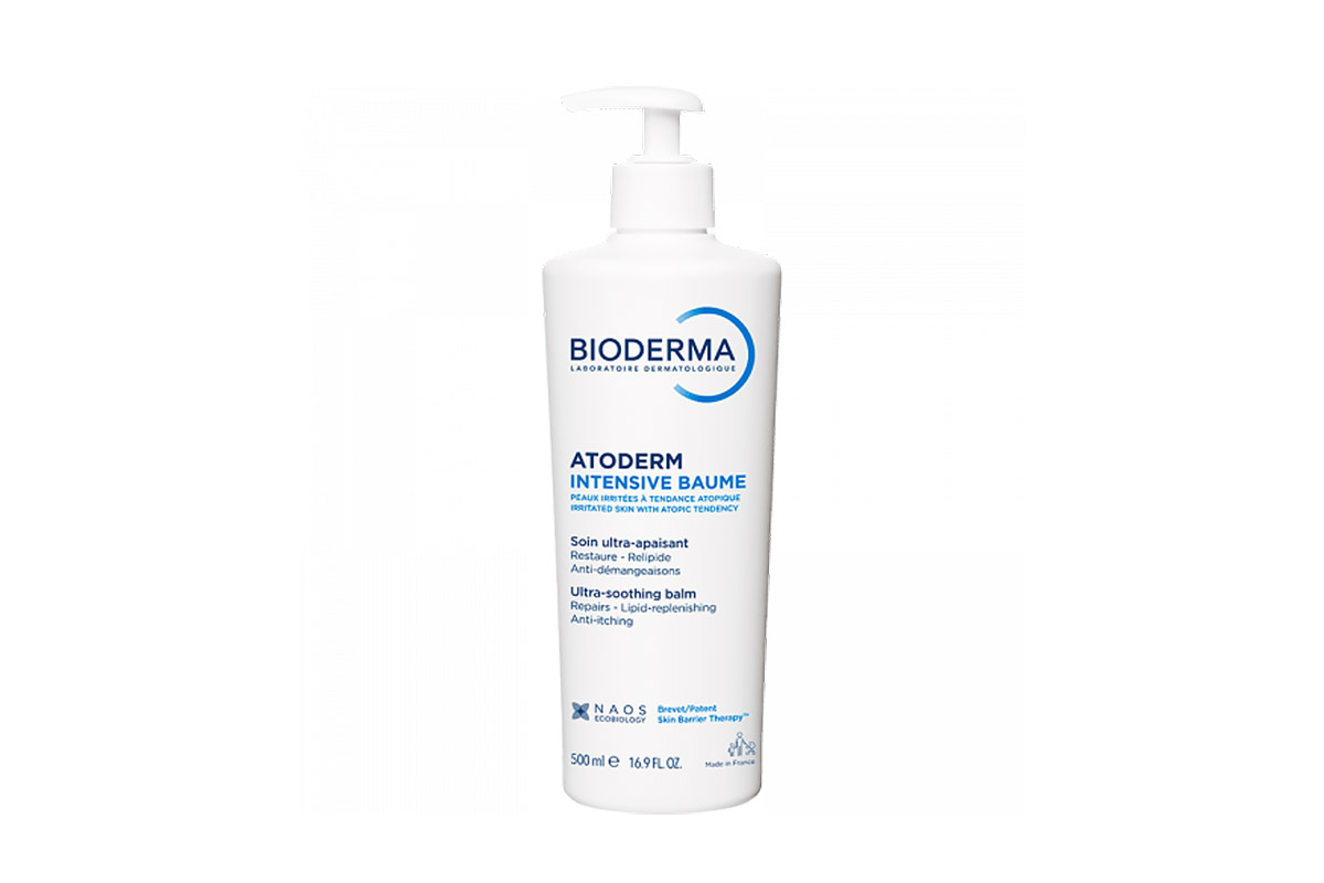 BIODERMA ATODERM INTENSIVE BAUME 500 ML - Life Care Apotek