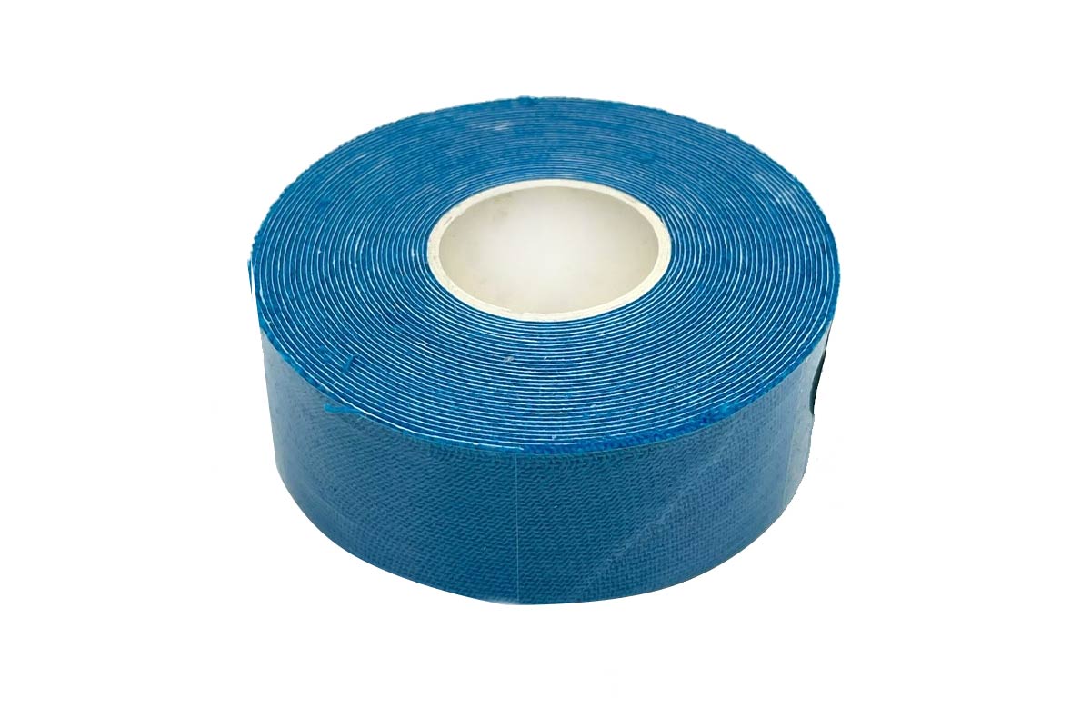 فادوميد شريط طبي لاصق لدعم العضلات وتخفيف الألم 2.5 سنتيمتر في 5 متر - لايف كير أبوتيك