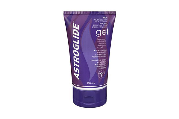 ASTROGLIDE LUBRICANT LASTS LONGER 118ML - Life Care Apotek